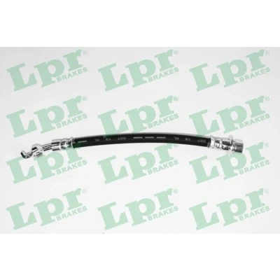 Bild av LPR 6T48251 Flexible De Frein 235 F10X1 TOYOTA: Corolla IX 3/5 portes, Station Wagon, Berline