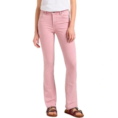 Bild av Lee Breese BOOT Jeans bootcut, Storlek: 29x33, Soft mauve