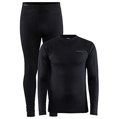 Bild av Craft Core Warm Baselayer Set W