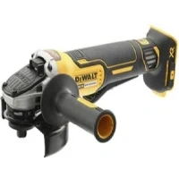 Bild av Dewalt 18V XR Brushless 125mm Angle Grinder Bare Unit