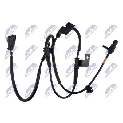 Bild av ABS givare, Sensor, hjulvarvtal, framaxel höger, kia optima, 598304C000, 59830 4C000