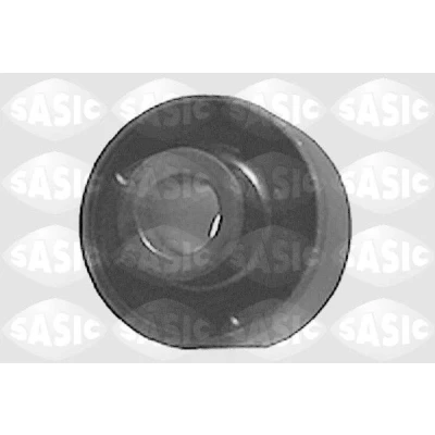 Bild av SASIC 9001536 Silent Bloc De Triangle Essieu avant, arrière, inférieur