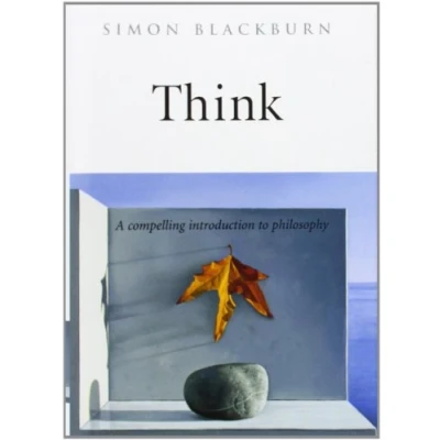 Bild av Think: A Compelling Introduction to Philosophy