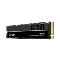 Bild av Lexar NM620 1 TB SSD, PCIe 3.0 x4, NVMe 1.4, M.2 2280