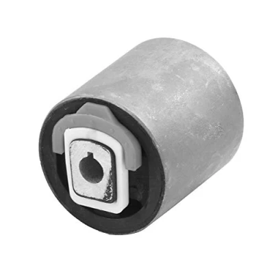 Bild av SKF VKDS 331014 Silent Bloc De Triangle AUDI: A6 C5 Berline, A4 B7 Avant, A8 D3, VOLKSWAGEN: Passat B5 GP Break, Berline