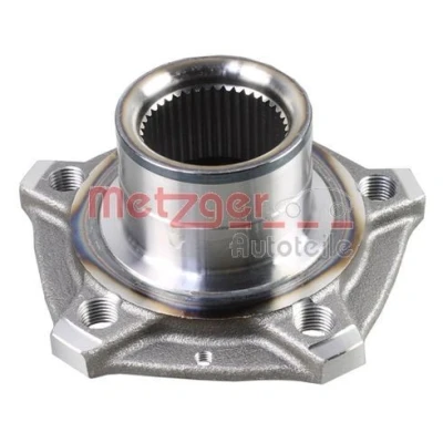 Bild av METZGER N 1050 Moyeu De Roue 5 112 AUDI: Q7