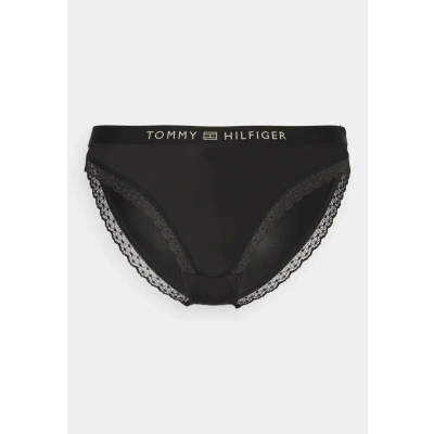 Bild av Tommy Hilfiger Briefs, Storlek: Small, Black