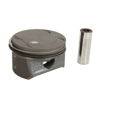 Bild av NÜRAL Elastoval 87 429500 10 Piston 73,4 pour bielle trapézoïdale OPEL: Corsa D 3/5 portes
