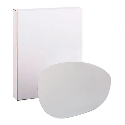 Bild av Spegelglas, yttre spegel Tyc 309 0063 1
