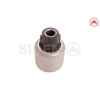 Bild av SIDEM 821635 Silent Bloc De Triangle Essieu avant supérieur Support métal caoutchouc bras oscillant longitudinal BMW: 1 5 portes, 3 Berline, Touring