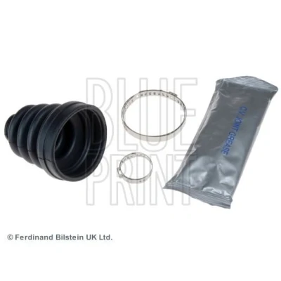 Bild av BLUE PRINT ADK88110 Soufflet De Cardan Caoutchouc SUBARU: Outback III, Forester II, I, SUZUKI: Liana 3/5 portes, IGNIS 2