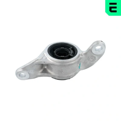 Bild av OPTIMAL F9 0113 Silent Bloc De Triangle arrière, inférieur, Essieu avant droit 170,5 Support métal caoutchouc pour bras oscillant transversal