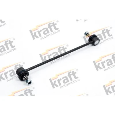 Bild av KRAFT 4302039 Biellette de barre stabilisatrice des deux côtés l&#039;essieu avant M10x1.5 FORD: FIESTA 5, Fusion Break, MAZDA: 2 5 portes