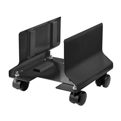 Bild av Fellowes Premium CPU stativ (grafit) (9169201)
