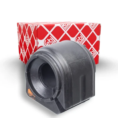 Bild av FEBI BILSTEIN 105877 Silent Bloc De Barre Stabilisatrice Essieu arrière Caoutchouc 26 60 51 LAND ROVER: Range Rover 4
