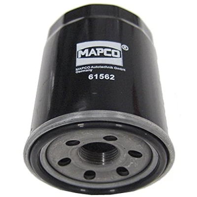 Bild av MAPCO 61562 Filtre à huile M 20 X 1.5 vissé NISSAN: Patrol GR 5 SUV, Maxima IV QX Berline, GT R, MAZDA: Série E Сamion Plateau / Сhâssis
