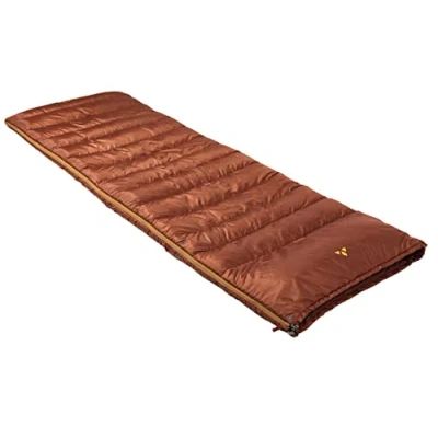 Bild av Vaude Alpsee 700 DWN Sleeping bag