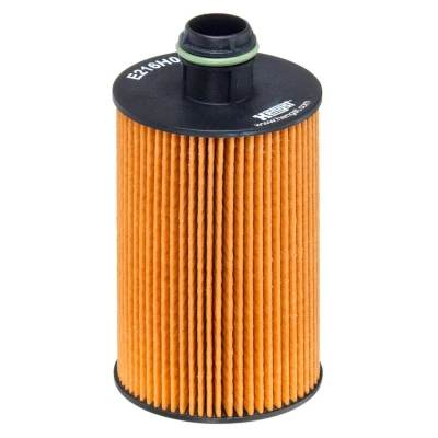 Bild av Oljefilter Hengst filter E216H01 D301
