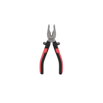 Bild av KS TOOLS 115.1021 Pince universelle 180, 36, 15 Acier d&#039;outil avec fonction de coupe