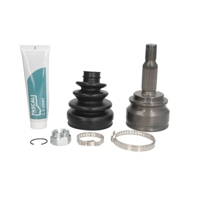 Bild av Ledsats, drivaxel PASCAL G15058PC