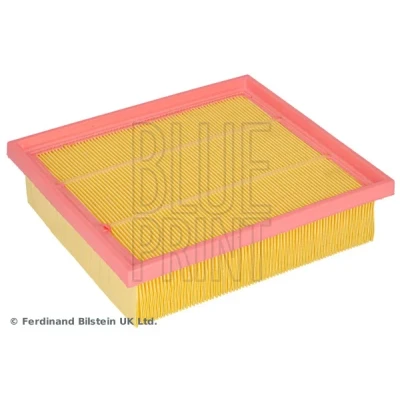 Bild av BLUE PRINT ADBP220147 Luftfilter 57mm 206mm 230mm Filterinsats