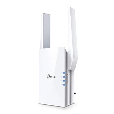 Bild av TP Link Repeater RE605X AX1800 Wi Fi 6 Range Extender, Black
