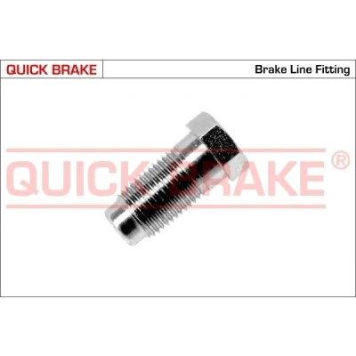 Bild av QUICK BRAKE C Kopplingsbult / skruv M10x1