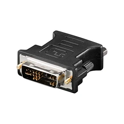 Bild av Pro DVI I (12+5) VGA adapter