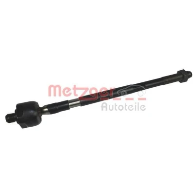 Bild av METZGER 51020508 Rotule Axiale Essieu avant M14x1,5 Radseite 287 pour véhicules avec direction assistée KIT + RENAULT: MEGANE 1, 1 Coach