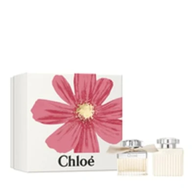 Bild av Chloé Signature Parfymset