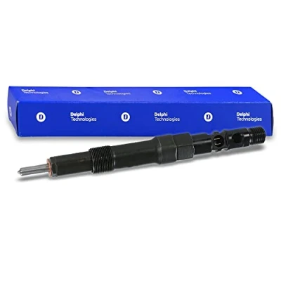 Bild av DELPHI R01001D Porte injecteur FORD: Transit Mk5 Van