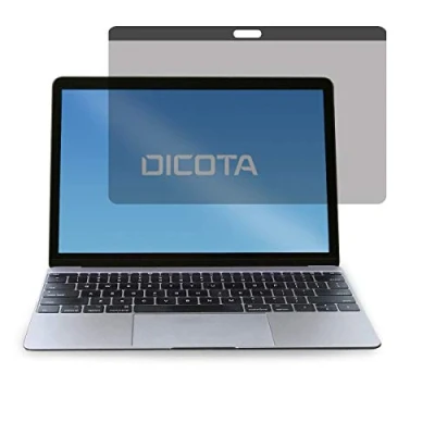 Bild av Dicota Secret 2 Way for MacBook 12
