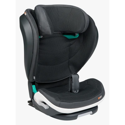 Bild av BeSafe Flex FIX 2 Bältesstol, Anthracite Mesh
