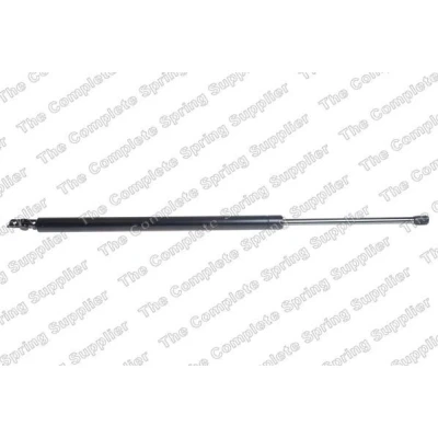 Bild av Gasfjäder, bagageutrymme, Höger bak, hyundai h 1 / starex buss, skåp, 817904A000, 817904A010, 817904A030, 817904A040, 817904A040 DS