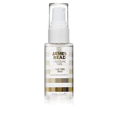 Bild av James Read Gradual Tan H2O Mist 30 ml