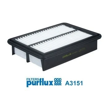 Bild av Luftfilter PURFLUX A3151