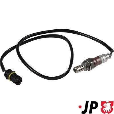 Bild av JP GROUP 1493800700 Sonde lambda de diagnostic 4 BMW: 3 Berline, 1 5 portes, Touring