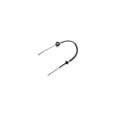 Bild av FEBI BILSTEIN 12751 Câble d&#039;Embrayage FIAT: Cinquecento, Seicento / 600 3/5 portes, Punto II portes