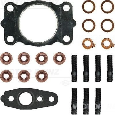 Bild av REINZ 04 10185 01 Kit de montage, compresseur RENAULT: ESPACE 4, Vel Satis