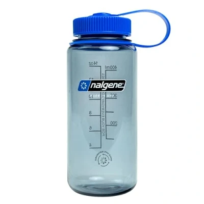 Bild av Nalgene Sustain 16 oz Wm vattenflaska grå 473 ml