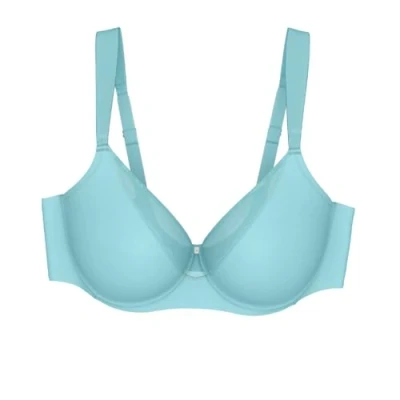 Bild av True Shape Sensation T W01 Silverblå, 70C