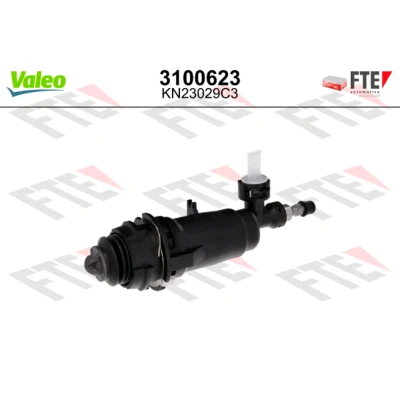 Bild av Slavcylinder, koppling VALEO 3100623
