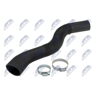Bild av NTY GPP MS 002 Gaine De Suralimentation MITSUBISHI: L200 III Pick up, / Triton IV up