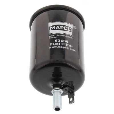 Bild av MAPCO 62506 Filtre à Carburant de conduite 8 CHEVROLET: Matiz, Captiva, Nubira Break, DAEWOO: Matiz I 3/5 portes, Kalos 5 Rezzo