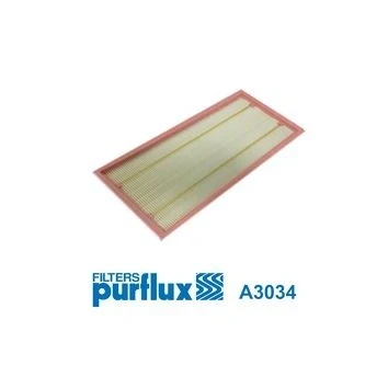 Bild av PURFLUX A3034 Filtre à air 39 151 321 Cartouche filtrante OPEL: Combo D Van / Break, Tour