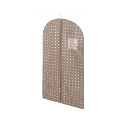 Bild av Compactor klädöverdrag brun 60 x 0,2 H 100 cm RAN4390_BROWN