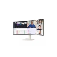 Bild av 38&quot; LG UltraWide 38WR85QC W 3840x1600 144Hz Nano IPS 90W USB HUB KVM Switch