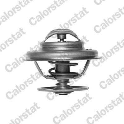 Bild av CALORSTAT by Vernet TH5963.80J Thermostat d&#039;eau 80 67,0 avec joint d&#039;étanchéite JEEP: GRAND Cherokee 2, III, OPEL: Frontera A SUV