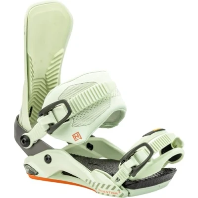 Bild av Nitro Phantom+ 24/25 Snowboard bindings