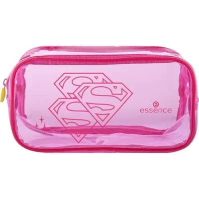 Bild av essence Superman make up bag 1 pcs